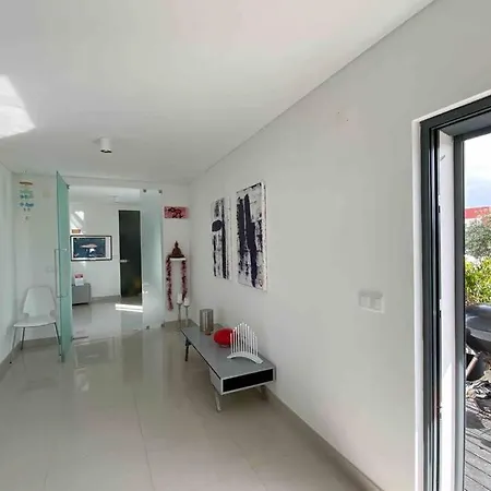 Baleal Penthouse Lejlighed *