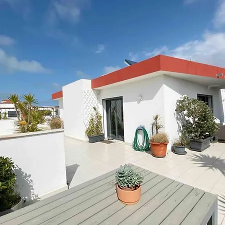 Baleal Penthouse * فيريل