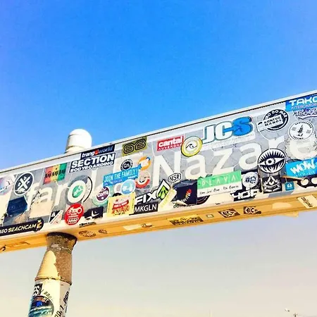 Baleal Penthouse フェレル