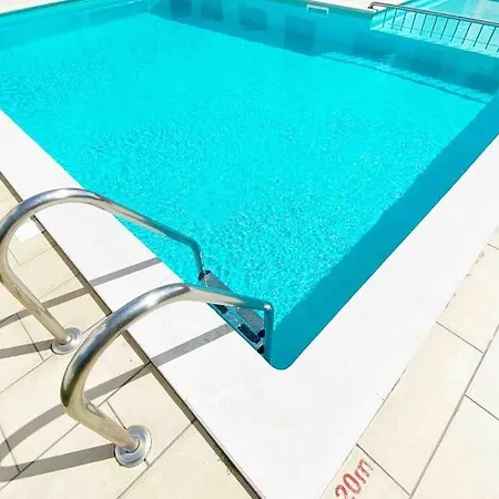 Baleal Penthouse Lejlighed Ferrel (Leiria)