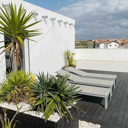 Baleal Penthouse * フェレル