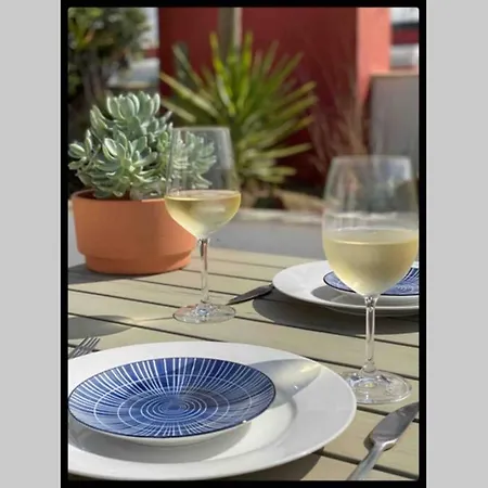 Baleal Penthouse Lejlighed *