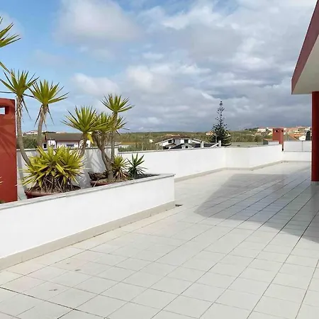 Baleal Penthouse * Ferrel