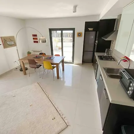 Baleal Penthouse Apartamento