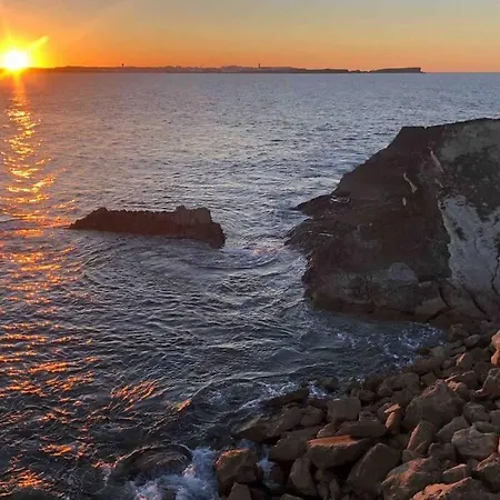 Baleal Penthouse アパート フェレル