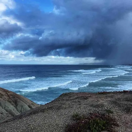 Lejlighed Baleal Penthouse
