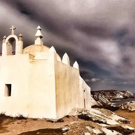 アパート Baleal Penthouse