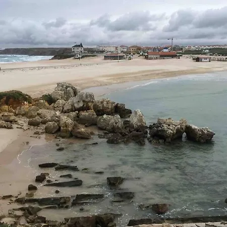 Baleal Penthouse Apartamento