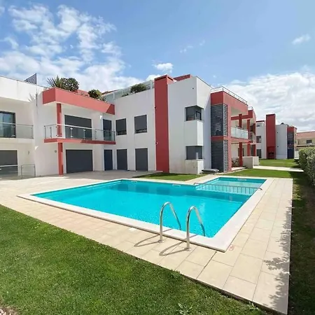 Baleal Penthouse Lejlighed *