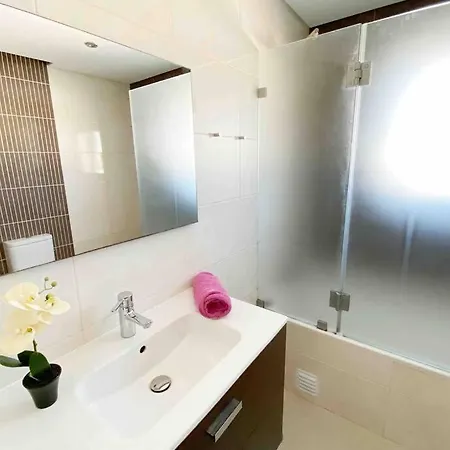 Baleal Penthouse Lejlighed