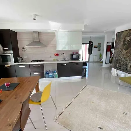 Lejlighed Baleal Penthouse *
