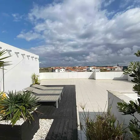 Baleal Penthouse شقة فيريل