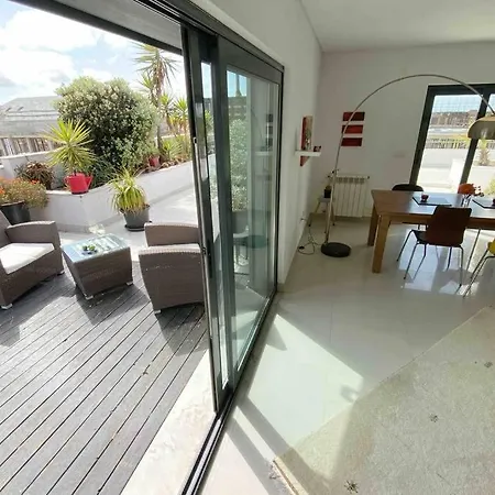 Baleal Penthouse