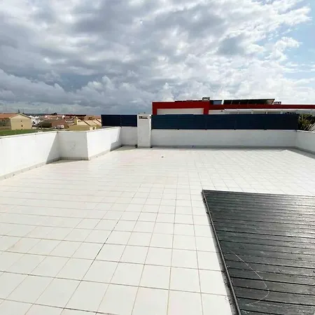 Baleal Penthouse *