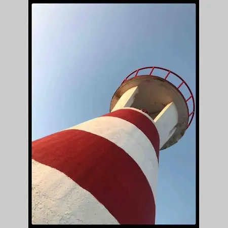 Apartman Baleal Penthouse