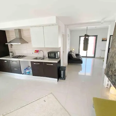 Baleal Penthouse * フェレル