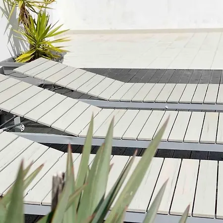 Baleal Penthouse フェレル