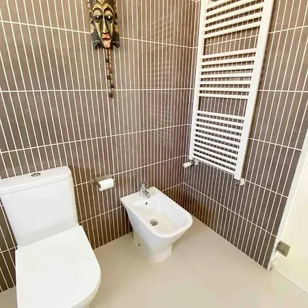 Baleal Penthouse Ferrel (Leiria)