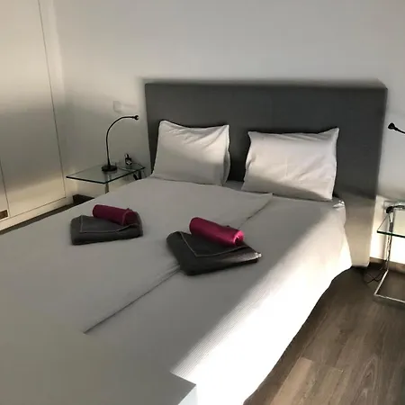 アパート Baleal Penthouse