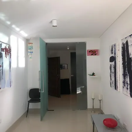 Baleal Penthouse * Ferrel (Leiria)