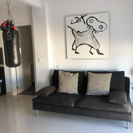 Baleal Penthouse フェレル