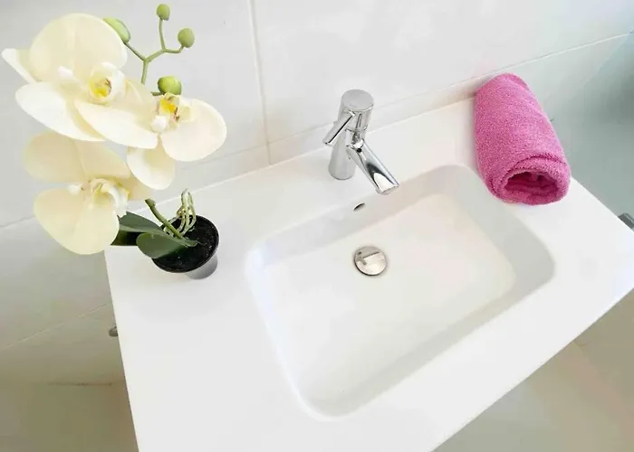 Baleal Penthouse * פרל