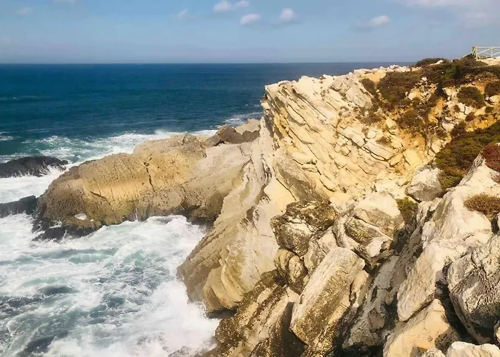 Baleal Penthouse شقة فيريل