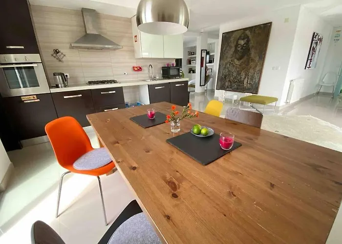 Baleal Penthouse *