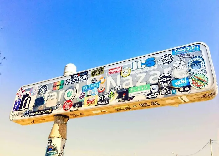 Baleal Penthouse פרל