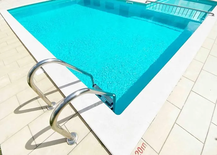 Baleal Penthouse شقة فيريل