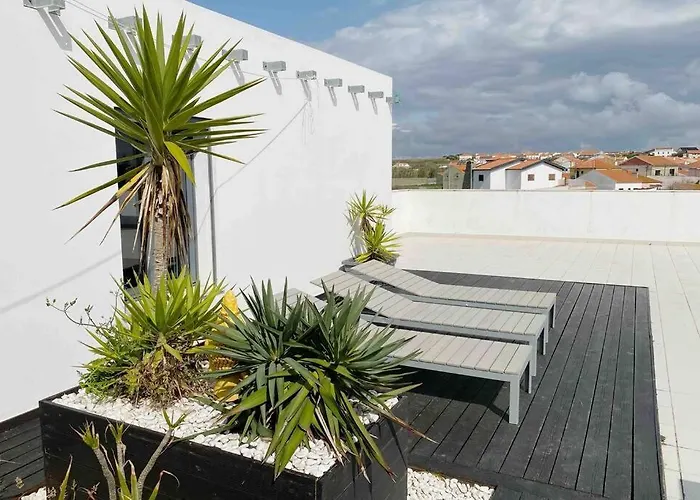 Baleal Penthouse * فيريل