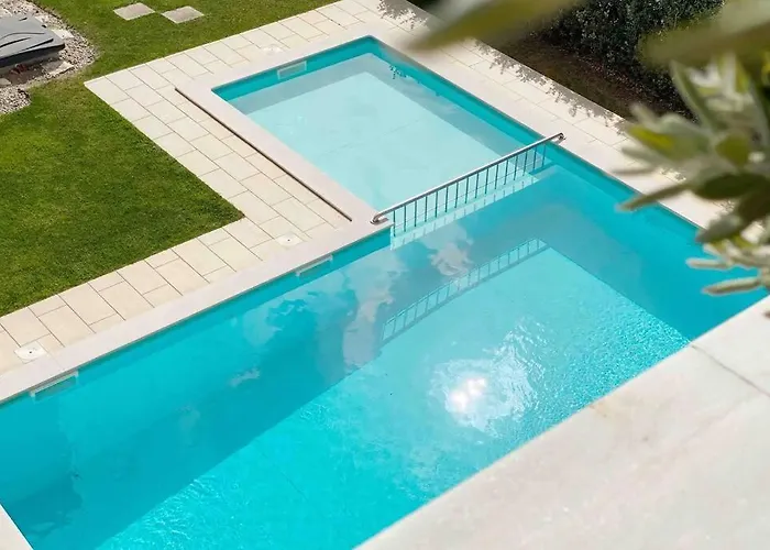 Baleal Penthouse פרל