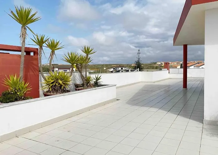 Baleal Penthouse * فيريل