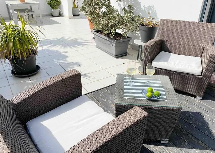 Baleal Penthouse *