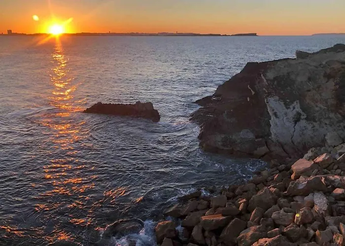 Baleal Penthouse דירה פרל