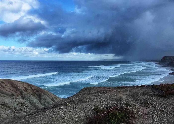 דירה Baleal Penthouse