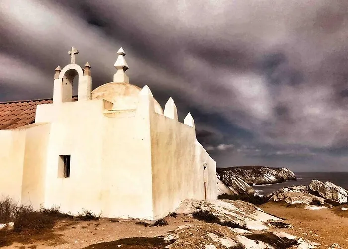 דירה Baleal Penthouse