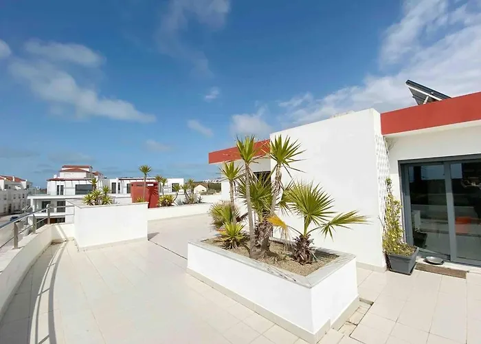Baleal Penthouse *