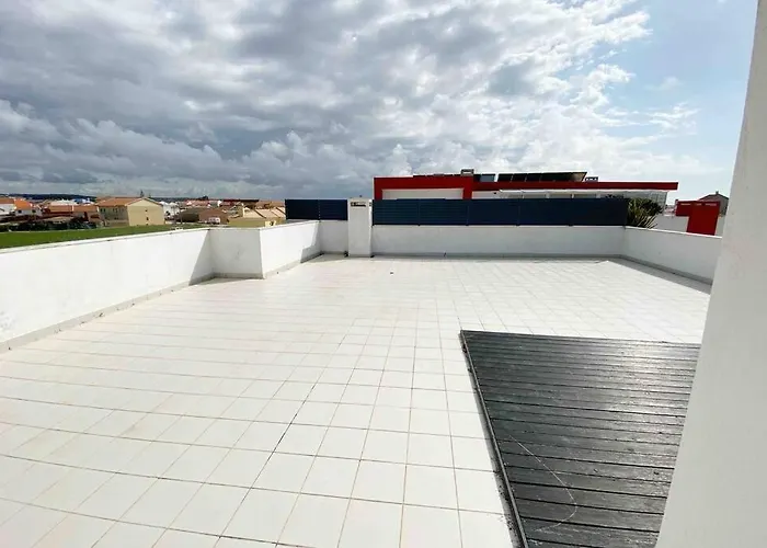Baleal Penthouse *