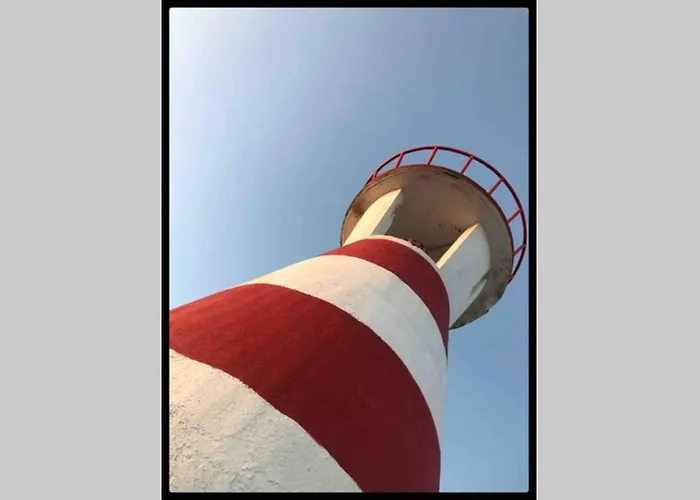 דירה Baleal Penthouse