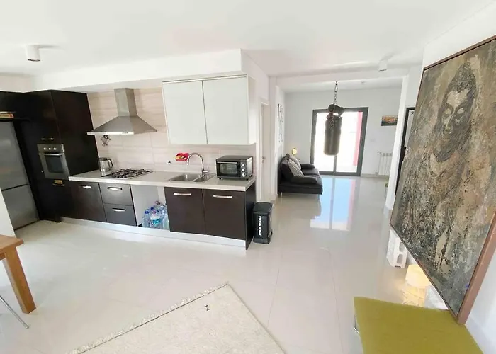 Baleal Penthouse * פרל