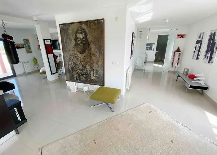 Baleal Penthouse