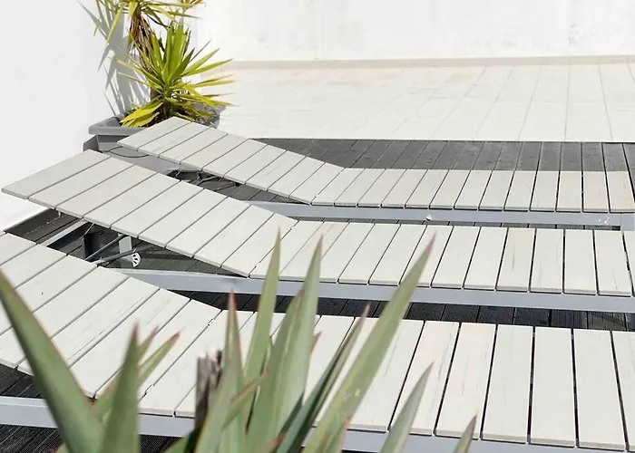 Baleal Penthouse פרל