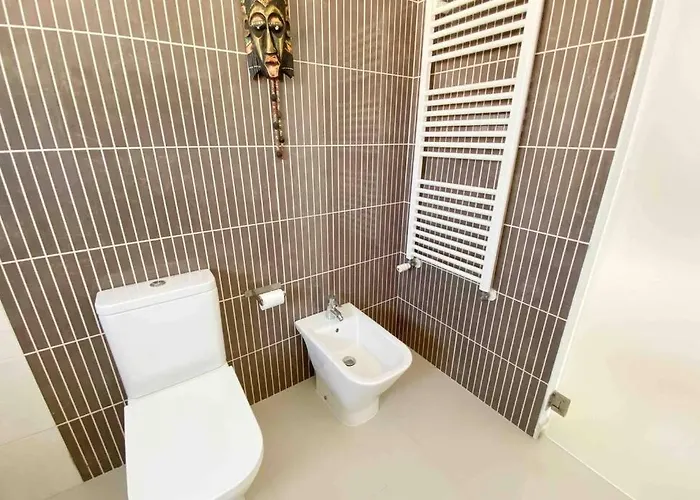 Baleal Penthouse פרל