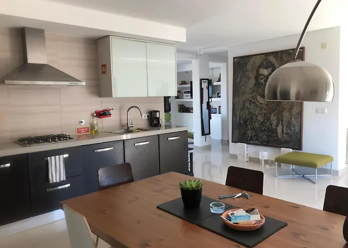 דירה Baleal Penthouse פרל