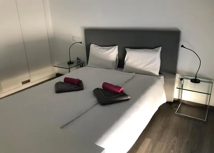 דירה Baleal Penthouse