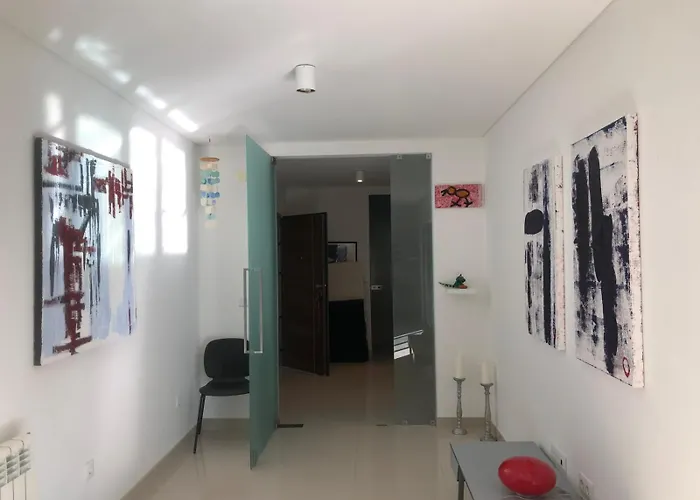 Baleal Penthouse * פרל